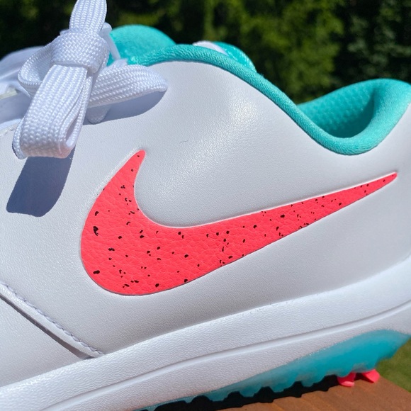 *NEW* Nike React vapor 2 golf shoes - Picture 4 of 6